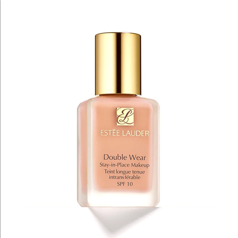 Estee Lauder Double Wear Foundation - Desert Beige
